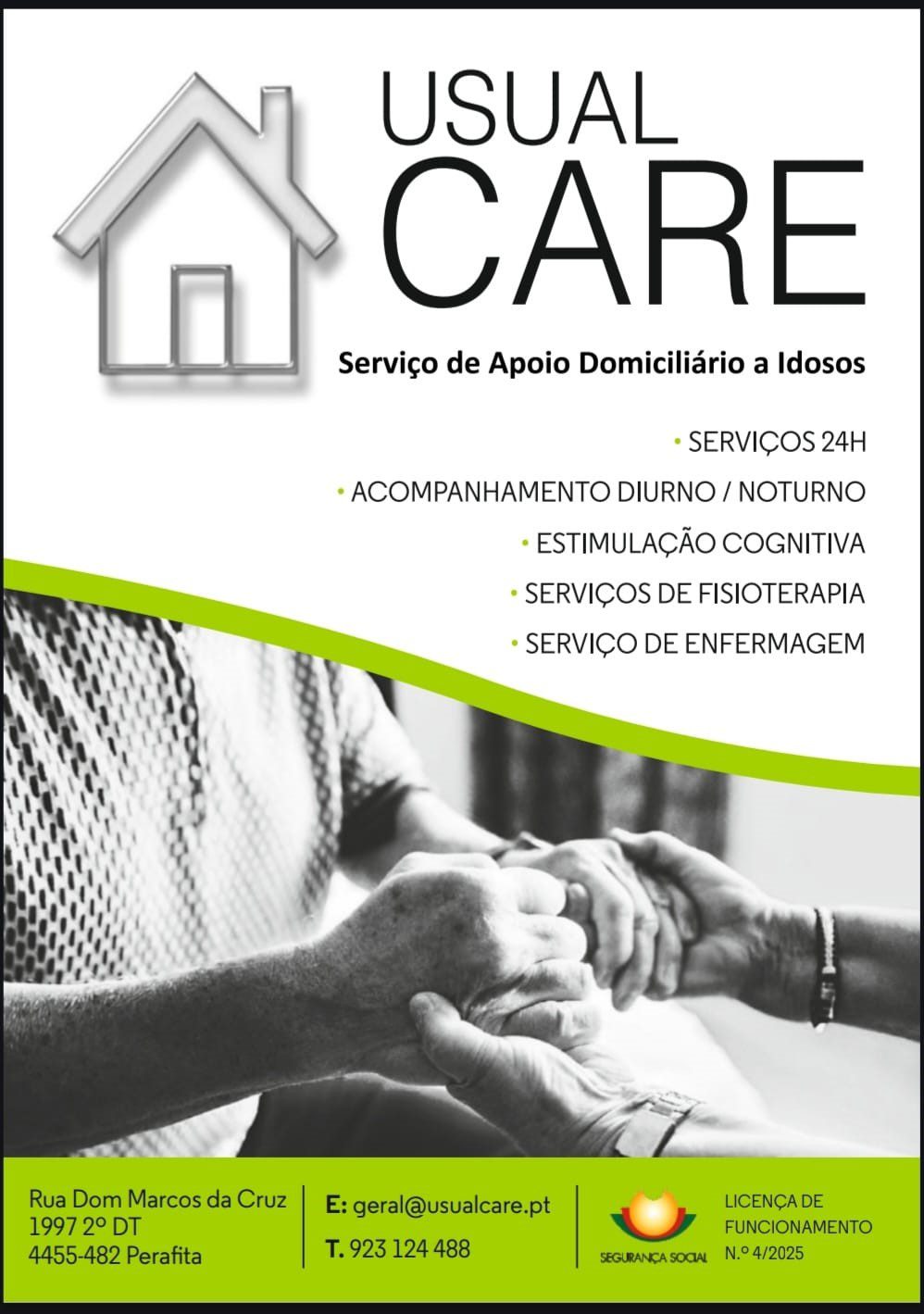 10 Março Dia Mundial do Combate ao Sedentarismo usualcare®