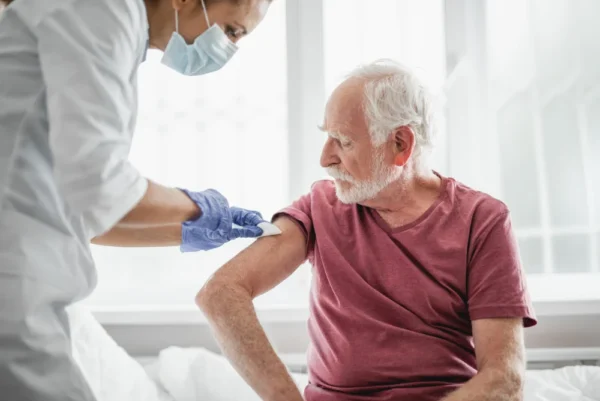 Vacinação da gripe 2026 Vacinação